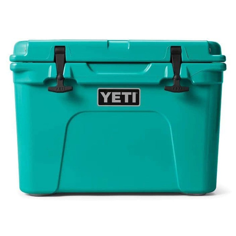 Yeti Tundra 35 Cooler - Aquifer