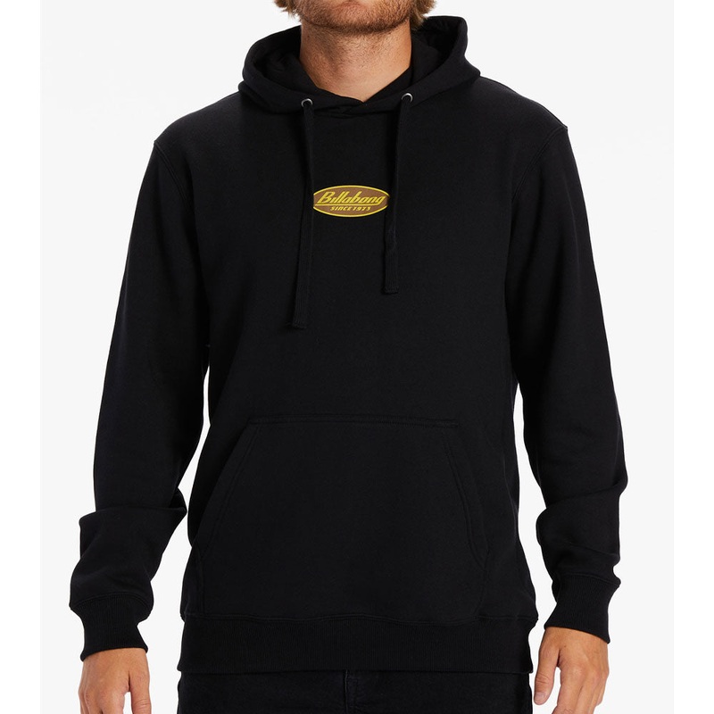 Billabong Bad Dog Pullover