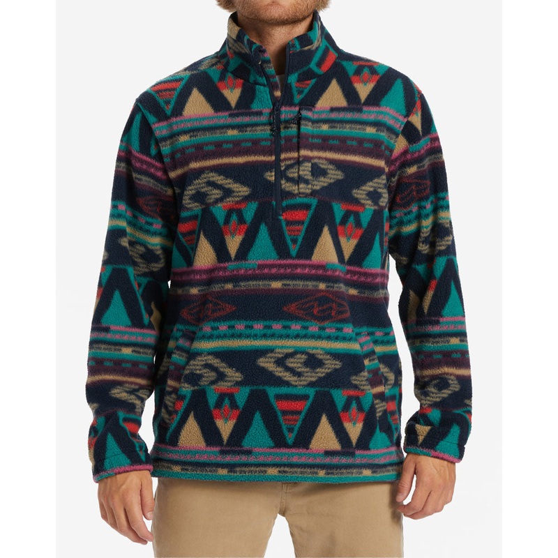 Billabong Boundary Fleece