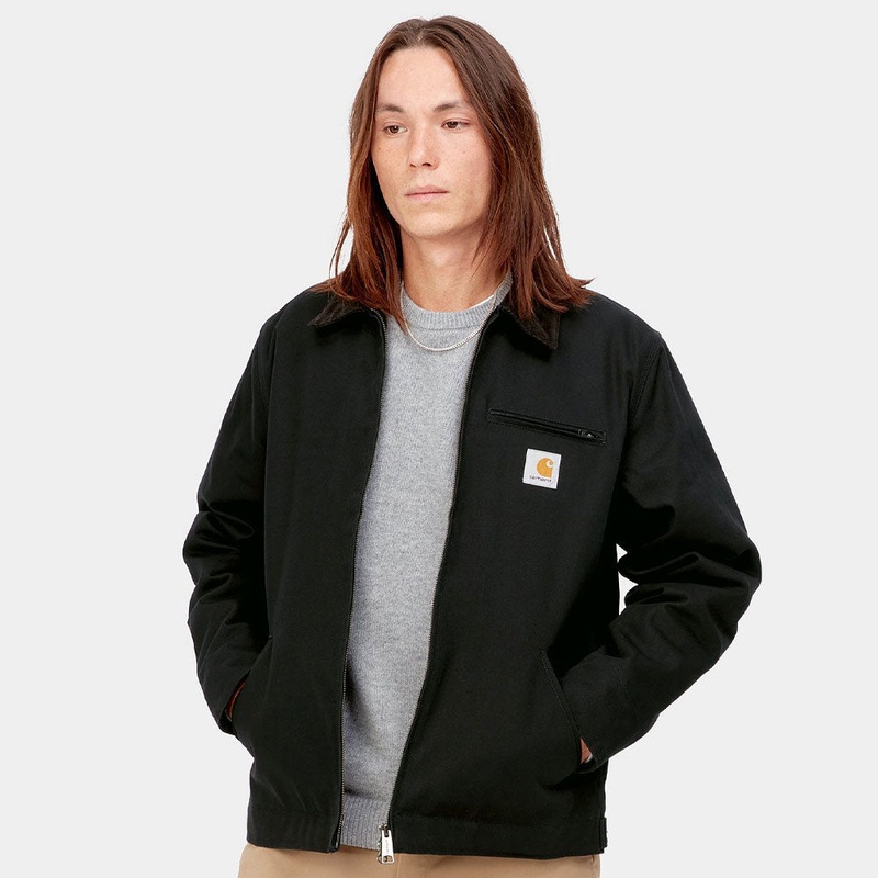 Carhartt Detroit Jacket