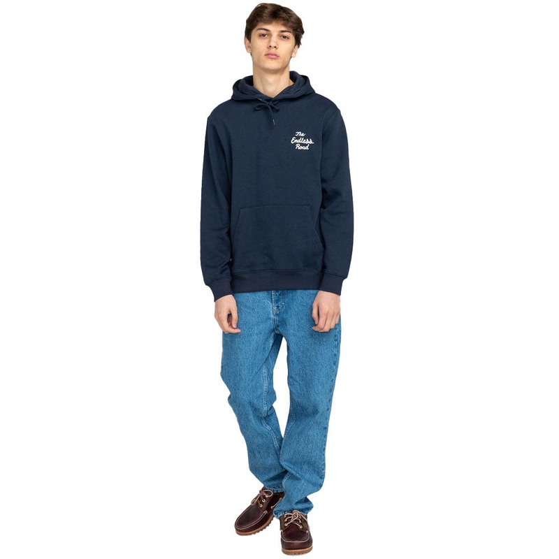 Element Timber Novel Hoodie