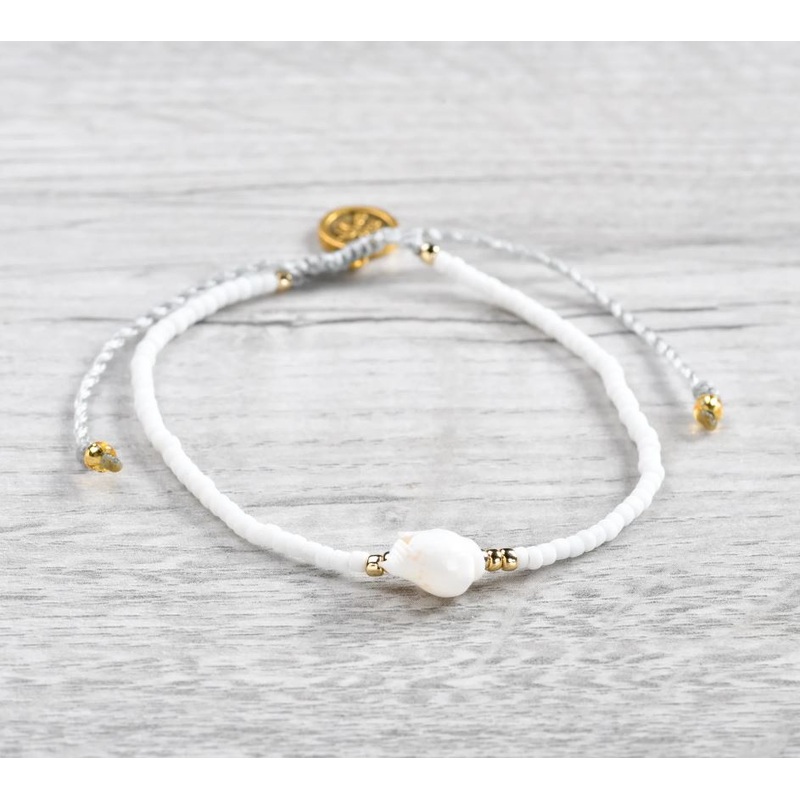 Pineapple Island LBE-040 Long Beach Anklet