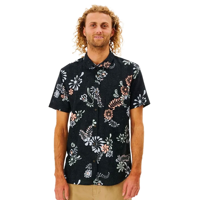 Rip Curl Salt Water Culture Short Sleeve Shirt