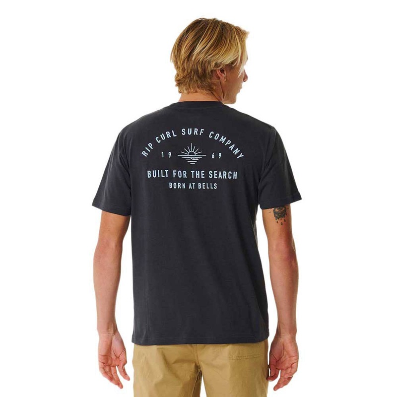 Rip Curl Vaporcool Bridge T-Shirt