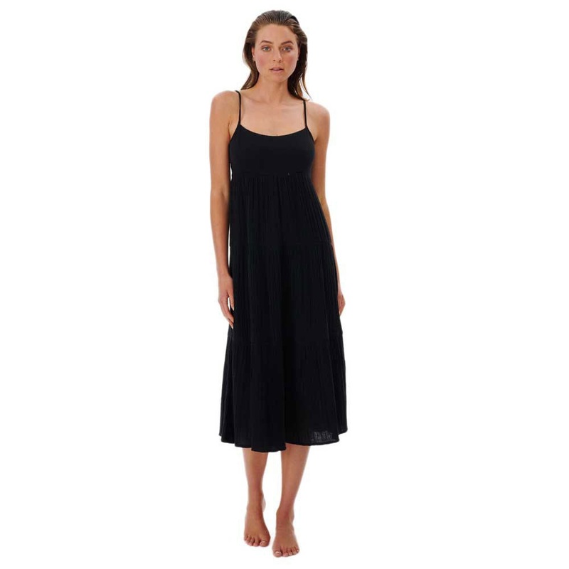 Rip Curl Womens Premium Surf Midi Dress