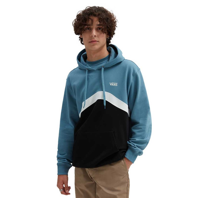 Vans Sidestripe Block Hoodie