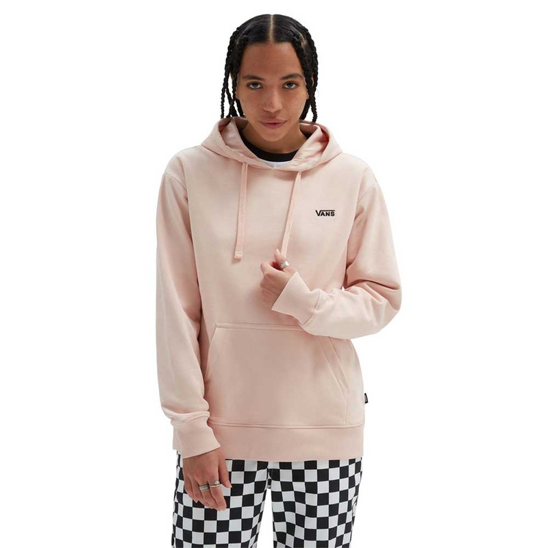 Vans Womens Flying V Hoodie