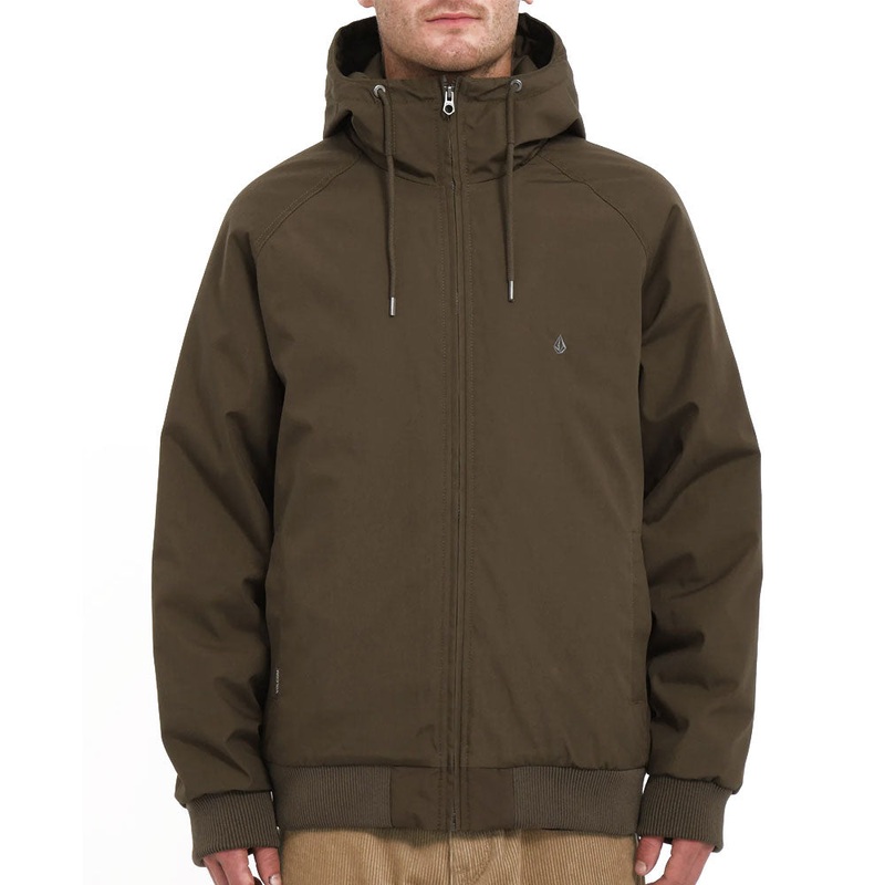 Volcom Hernan 5k Jacket