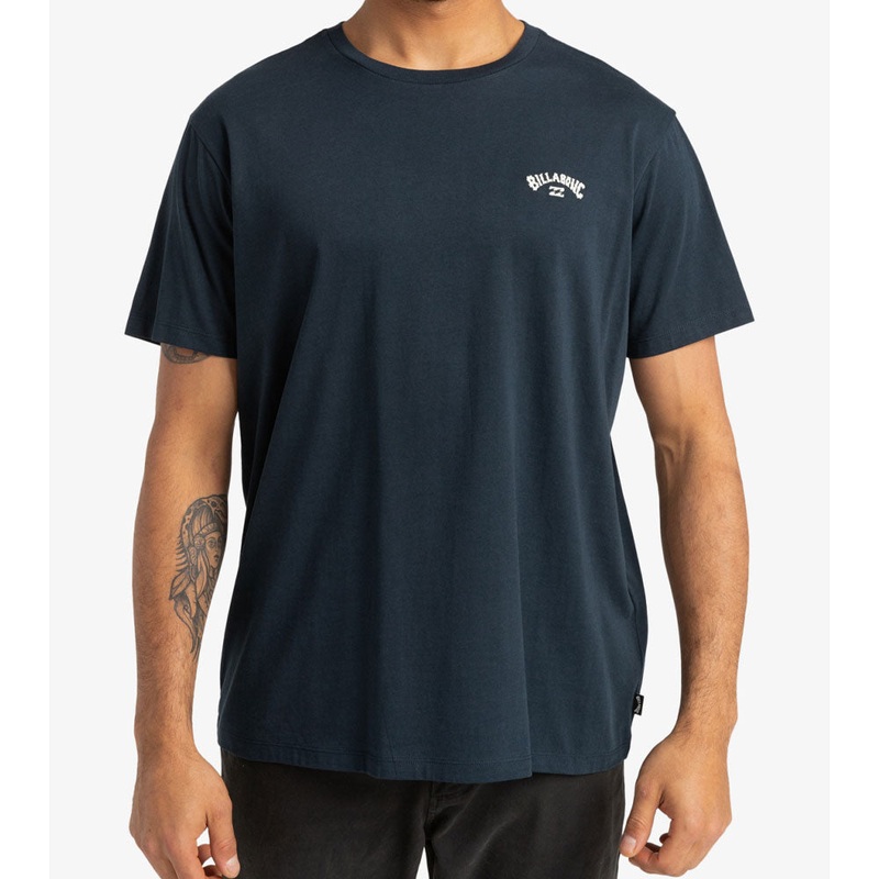 Billabong Arch Crew T-Shirt