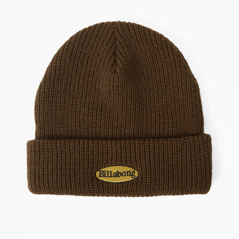 Billabong Walled Beanie