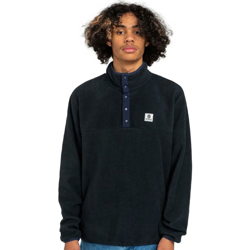 Element Abenaki Jacket - Black
