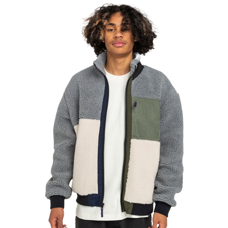 Element Oak Sherpa Jacket