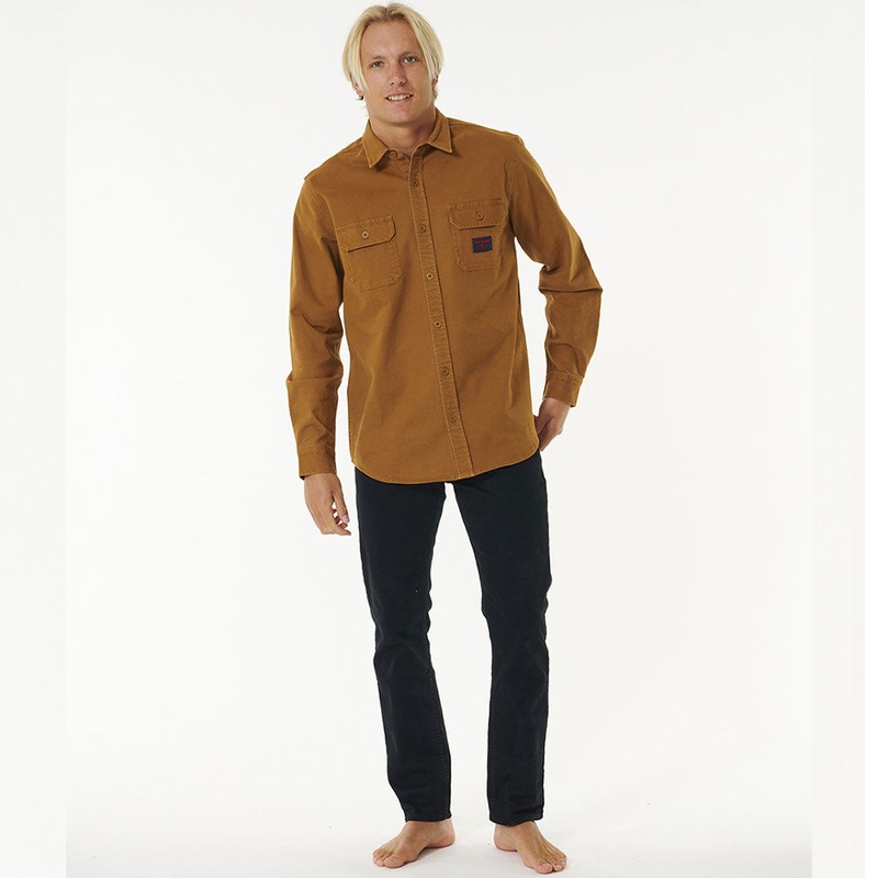 Rip Curl Epic Long Sleeve Shirt