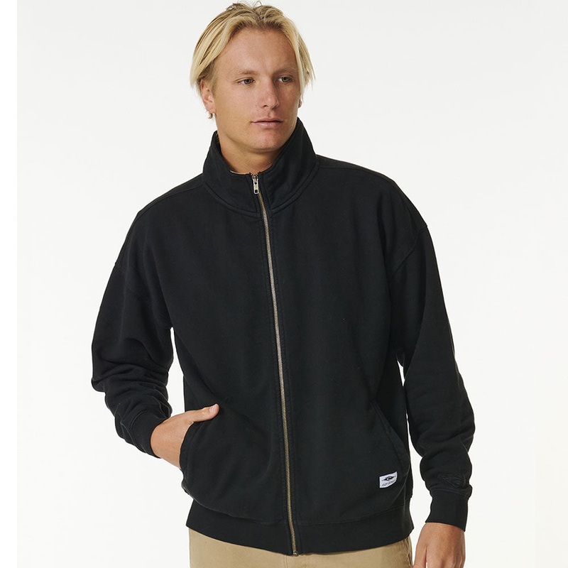 Rip Curl Original Surfers Zip Crew