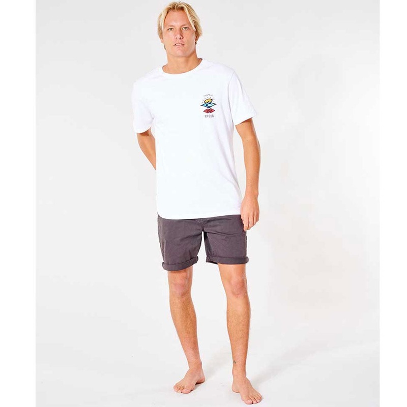 Rip Curl Twisted 18" Walkshort