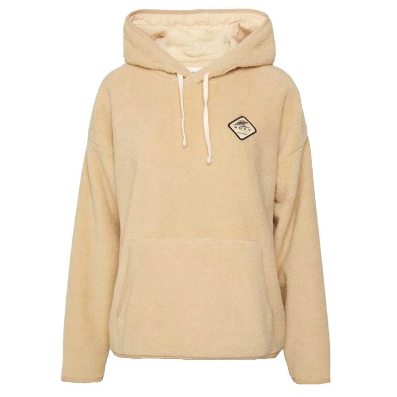 Roxy Cool Calling Polar Fleece