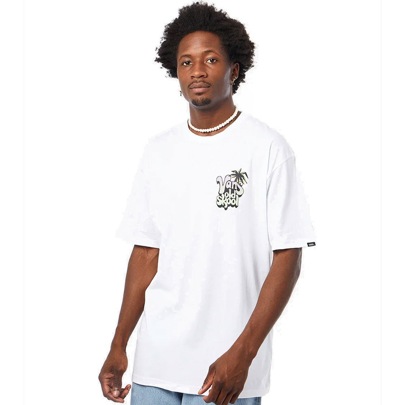 Vans Paradise Palm T-Shirt