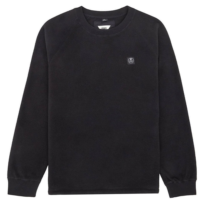 Vissla Costa Eco Polar Fleece Sweatshirt