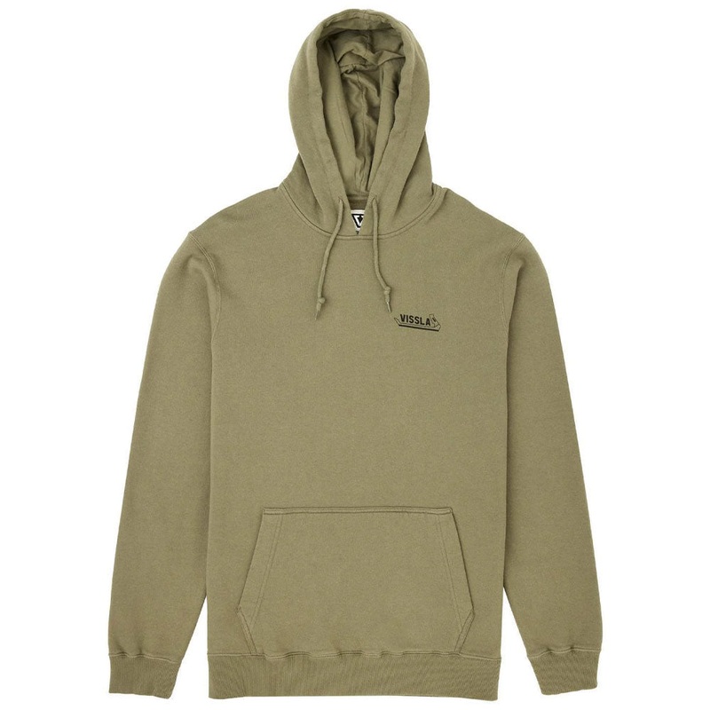 Vissla Creators Planner Eco Hoodie