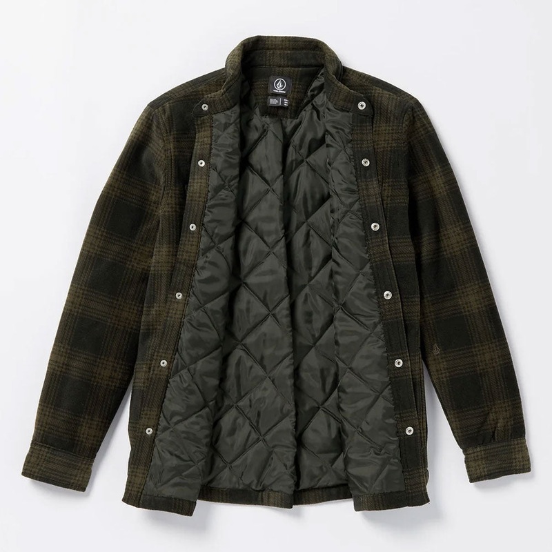 Volcom Bowered Fleece