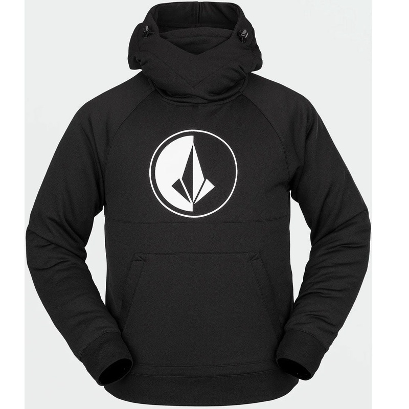 Volcom Hydro Riding Hoodie