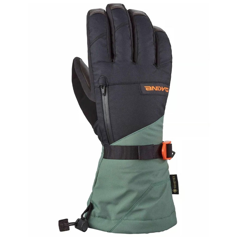 Dakine Titan Gore-Tex Ski/Snowboard Glove - Dark Forest
