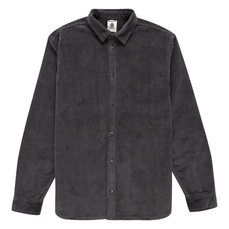 Element Tree Icon Cord Shirt