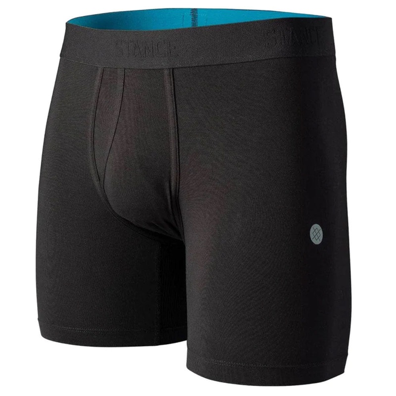 Stance Standard Boxer - Black