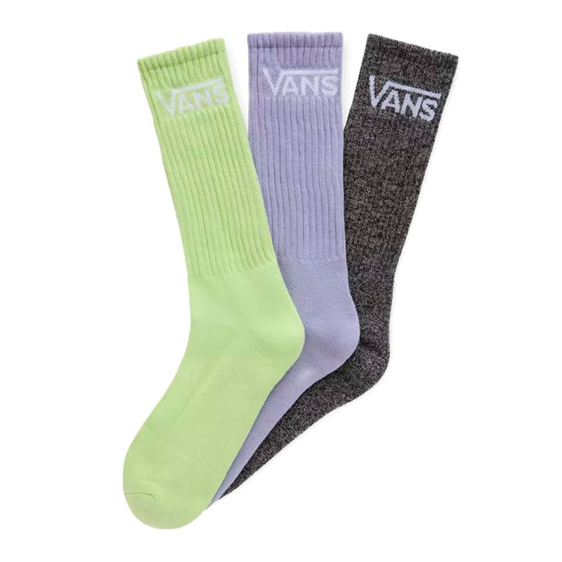 Vans Classic Crew Socks