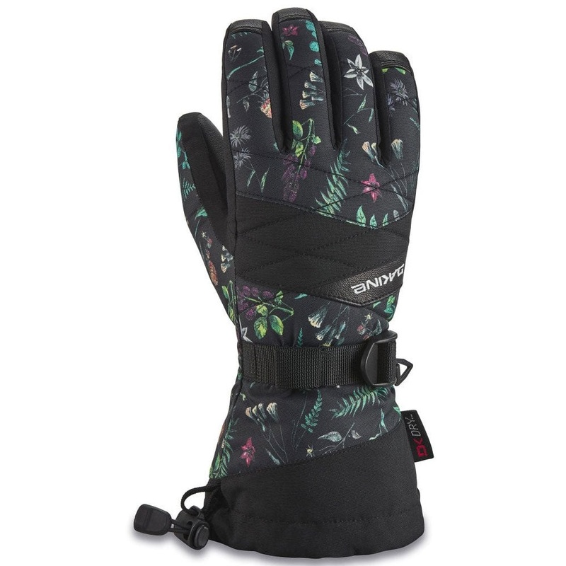 Dakine Womens Tahoe Ski/Snowboard Glove MEDIUM