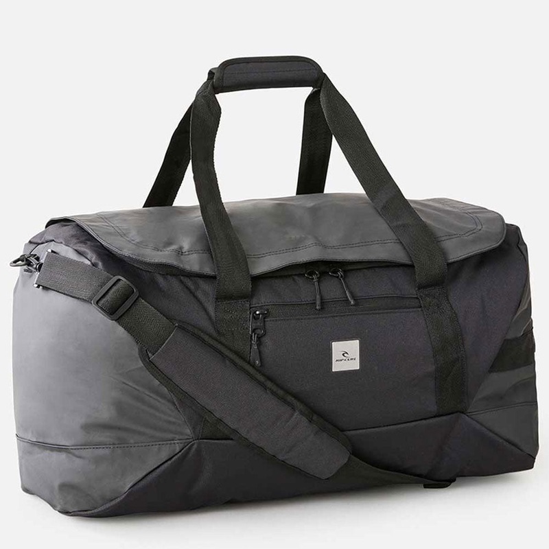 Rip Curl Packable 35L Duffle Bag - Midnight