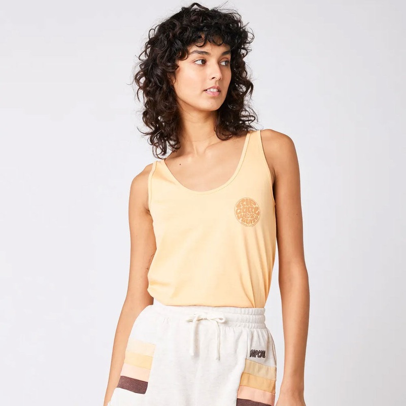 Rip Curl Womens Wetty Tank