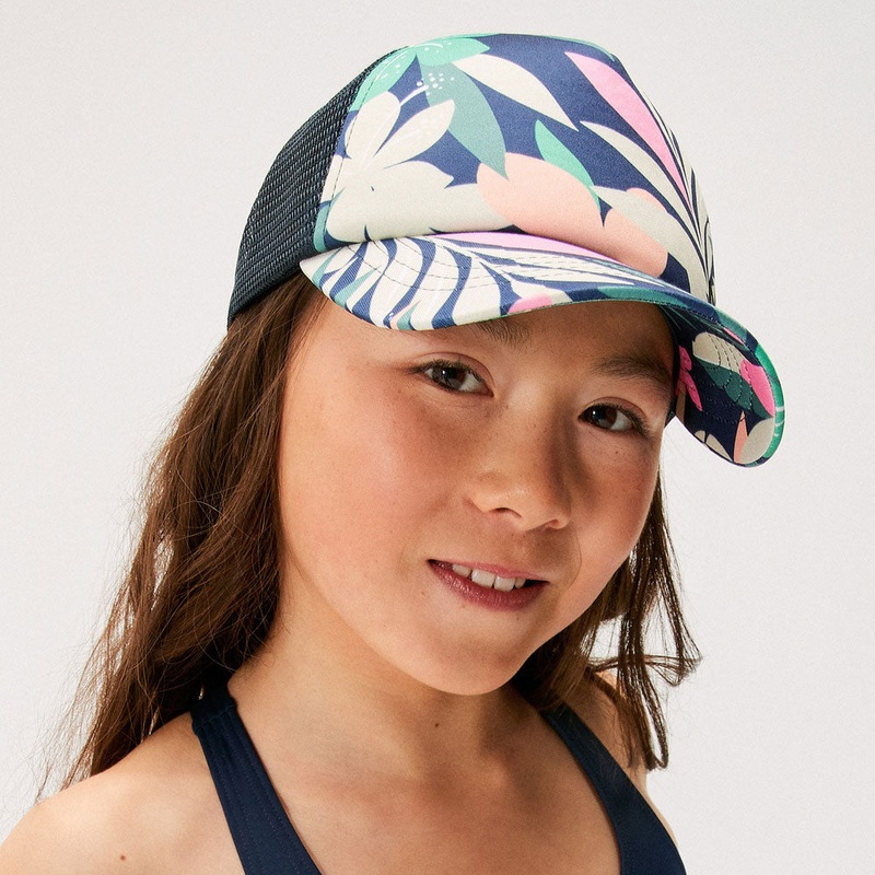 Roxy Girls Honey Coconut Cap