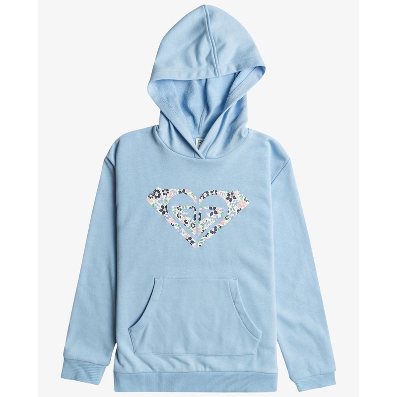 Roxy Girls Surf Feeling Hoodie