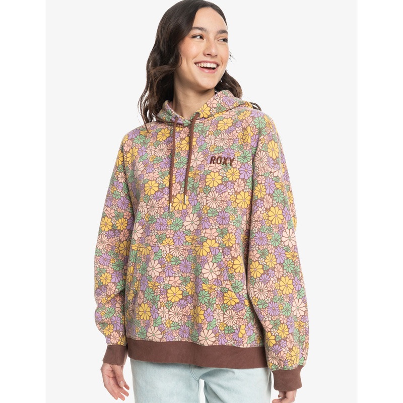 Roxy That Girl Beautiful Hoodie