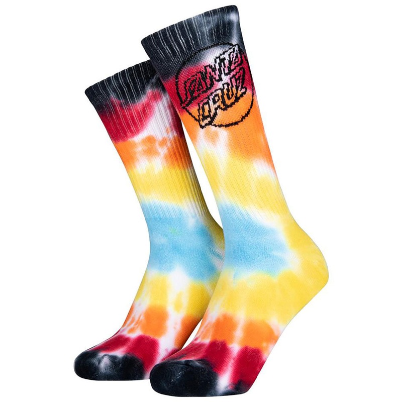 Santa Cruz Opus Dot Socks