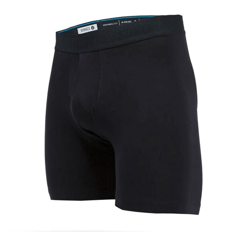 Stance OG Boxer - Black