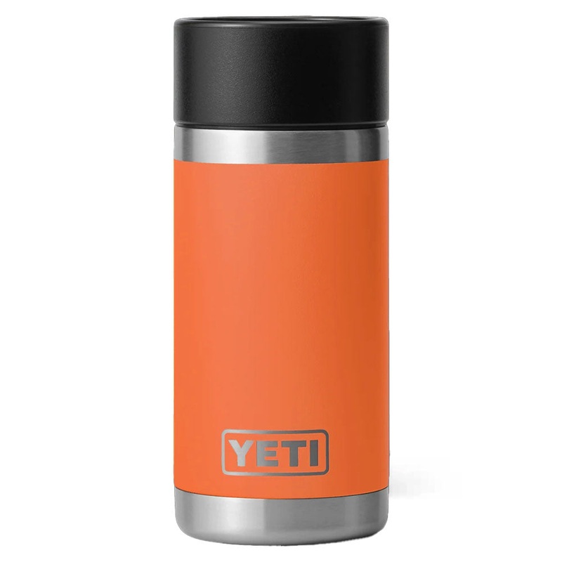 Yeti Rambler 12 Oz Bottle - King Crab