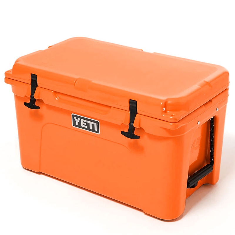 Yeti Tundra 45L Cooler - King Crab