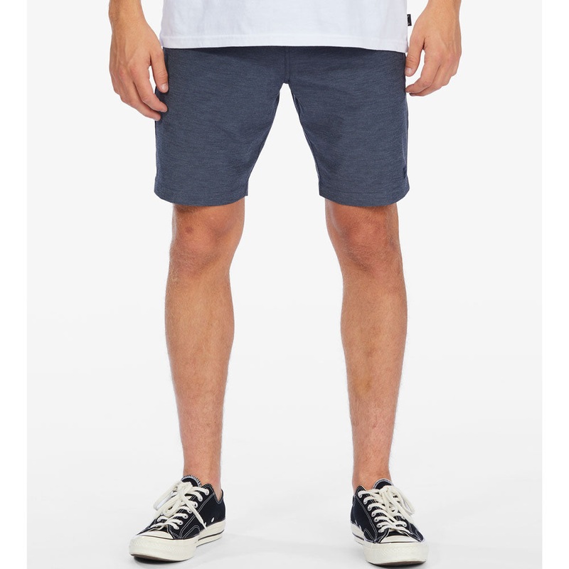 Billabong Crossfire Mid Shorts