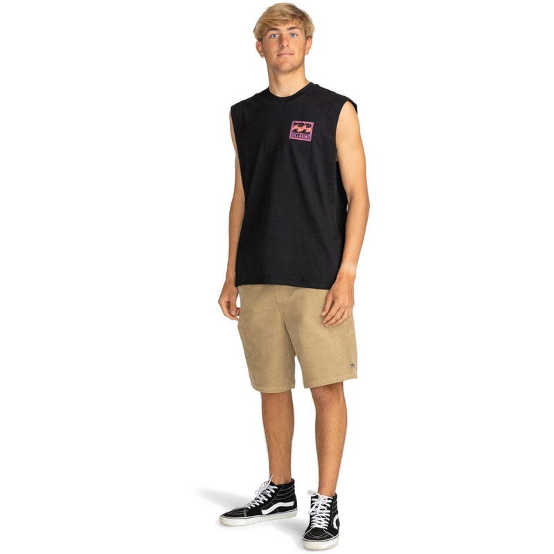 Billabong Reissue Vest
