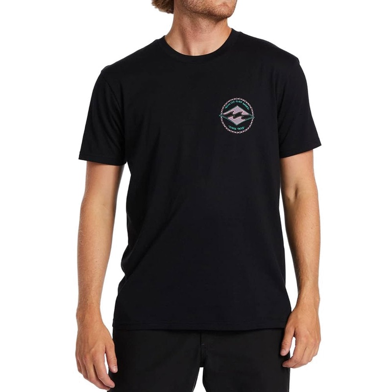 Billabong Rotor Diamond T Shirt