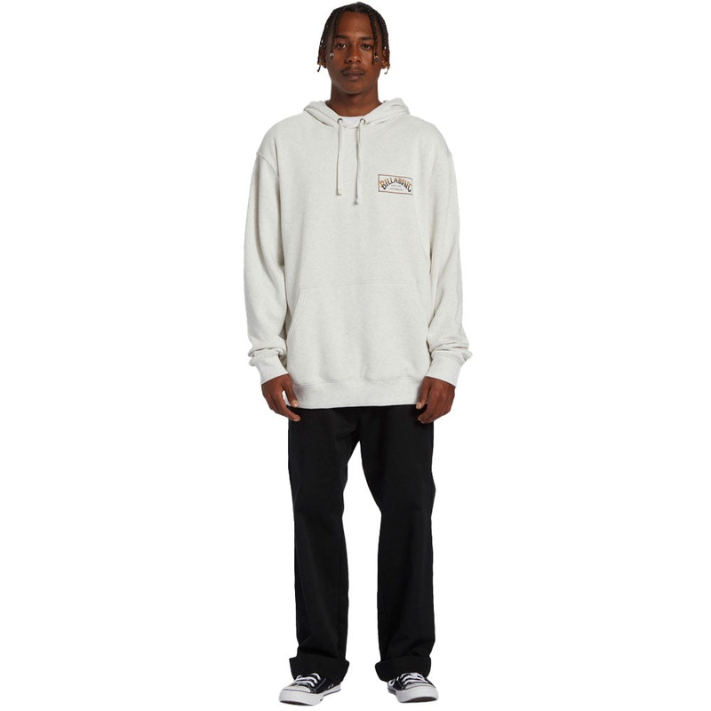 Billabong Short Sands Hoodie