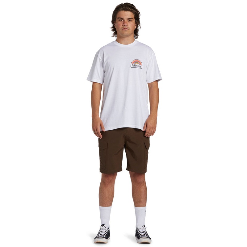 Billabong Sun Up T-Shirt
