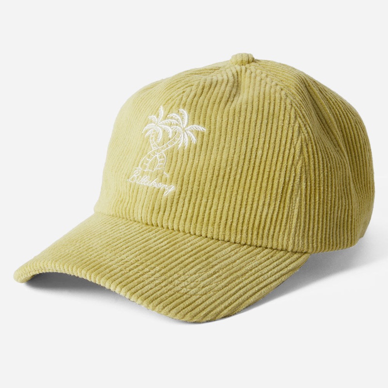Billabong Womens Dad cap