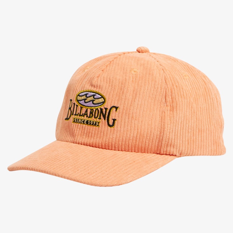 Billabong Womens Since 73 Cap