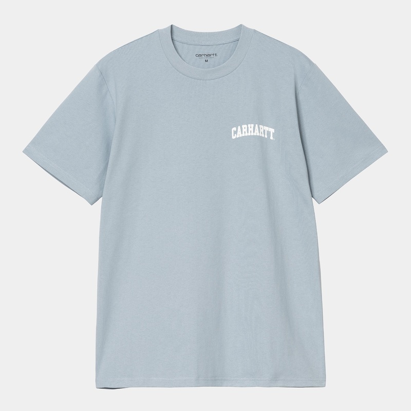 Carhartt University Script T-Shirt