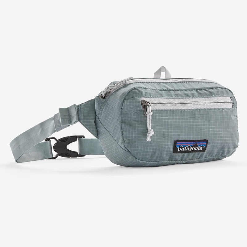 Patagonia Ultralight Black Hole Mini Hip Pack