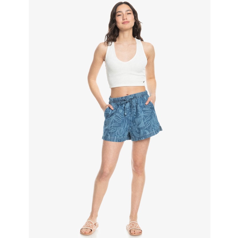 Roxy Lekeitio Break Shorts