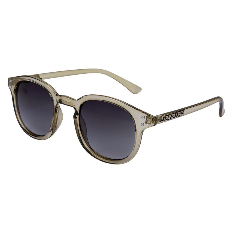 Santa Cruz Watson Sunglasses Sea Kelp
